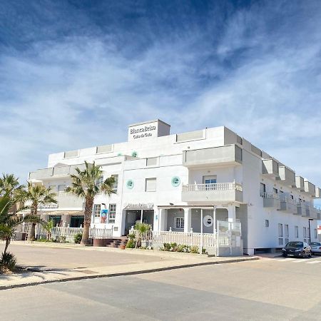 Hotel Blanca Brisa Cabo De Gata Exteriér fotografie