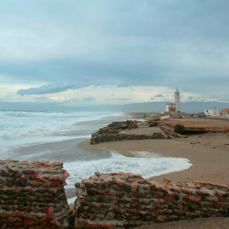 Hotel Blanca Brisa Cabo De Gata Exteriér fotografie