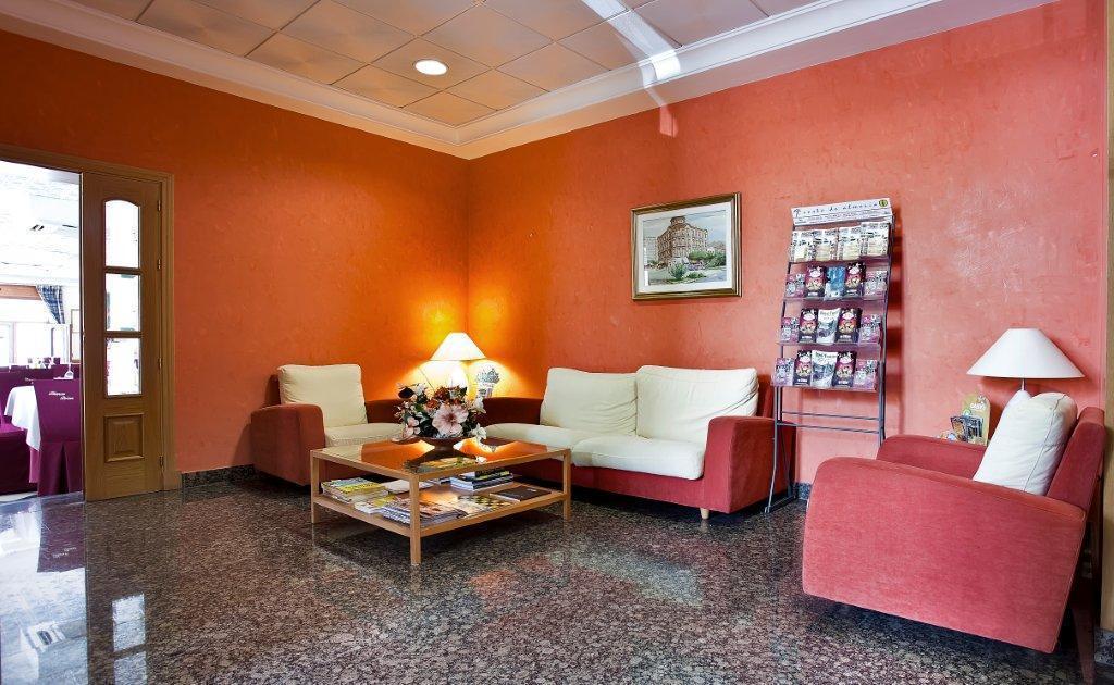 Hotel Blanca Brisa Cabo De Gata Exteriér fotografie