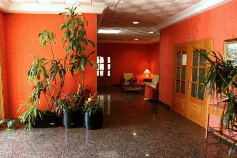 Hotel Blanca Brisa Cabo De Gata Exteriér fotografie