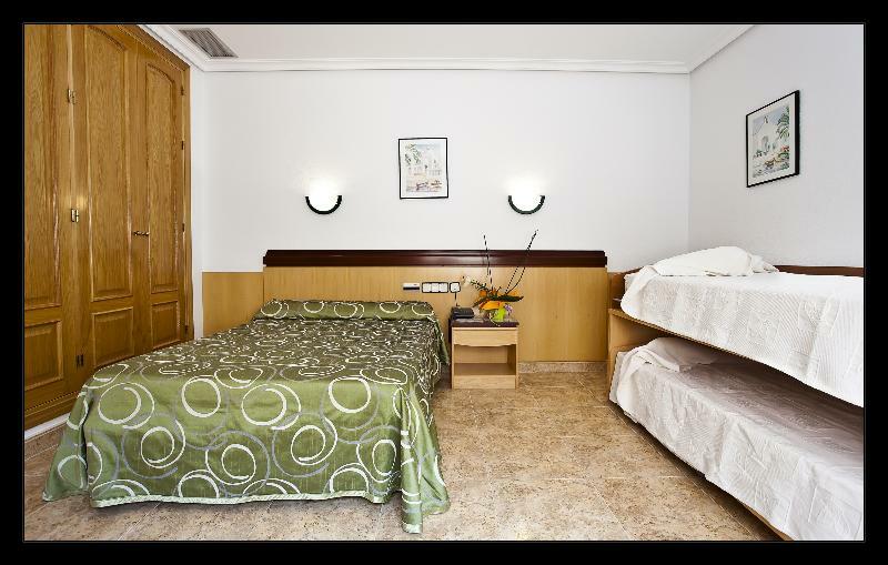 Hotel Blanca Brisa Cabo De Gata Exteriér fotografie